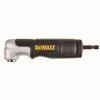 Udarowy adapter kątowy DeWalt DT20500